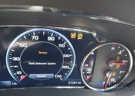 2022 GMC Terrain Awd Denali from USA, damaged, VIN 3GKALXEV5NL231502